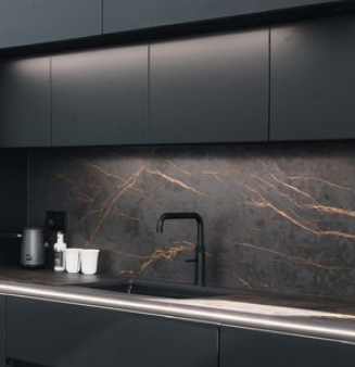 Dark Concealed for Nero Concepts
